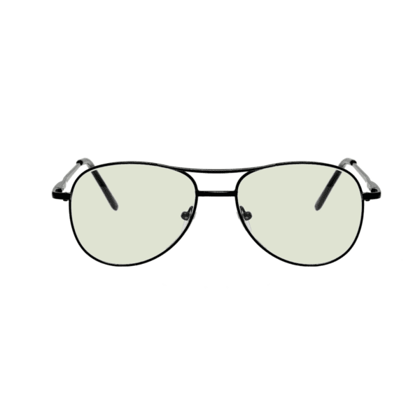 Okulary na dzień dla dziecka 7-11 lat Aviator Kids