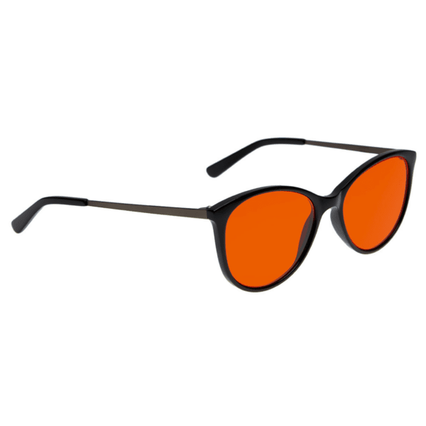 Okulary Grafen NightShield - obrazek 2