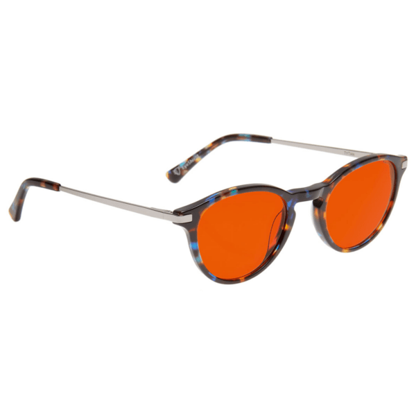 Okulary Tytan NightShield - obrazek 2