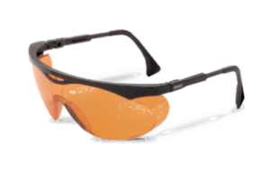 okulary ochronne