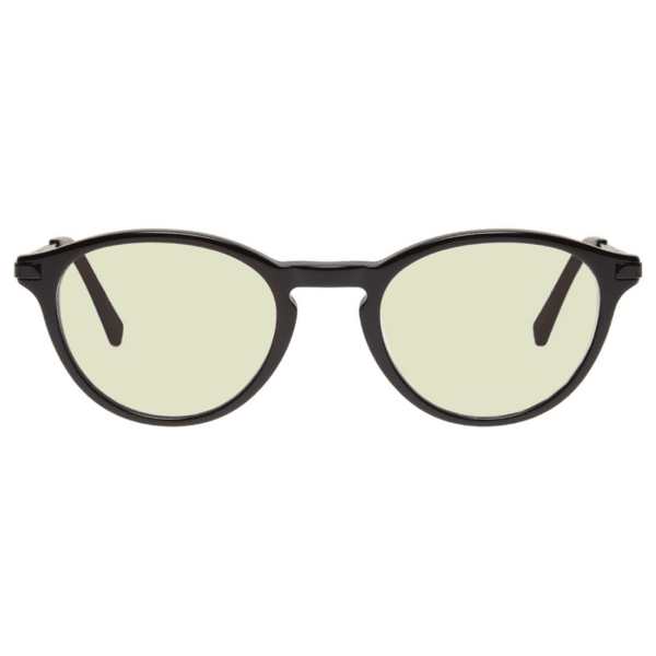 Okulary Tytan Black DayShield