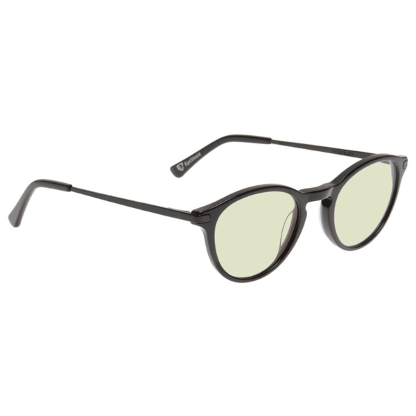 Okulary Tytan Black DayShield - obrazek 2