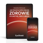 ebook jak światło wpływa na zdrowie, sylwetkę, sen i libido