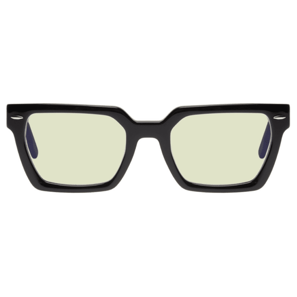 Okulary Largo Leopard na dzień