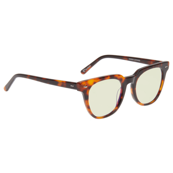 Okulary Venom Leopard DayShield - obrazek 2