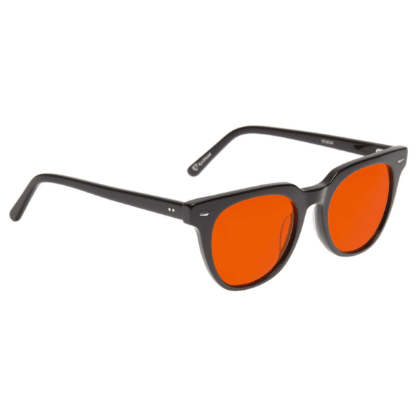 Okulary Venom NightShield - obrazek 2