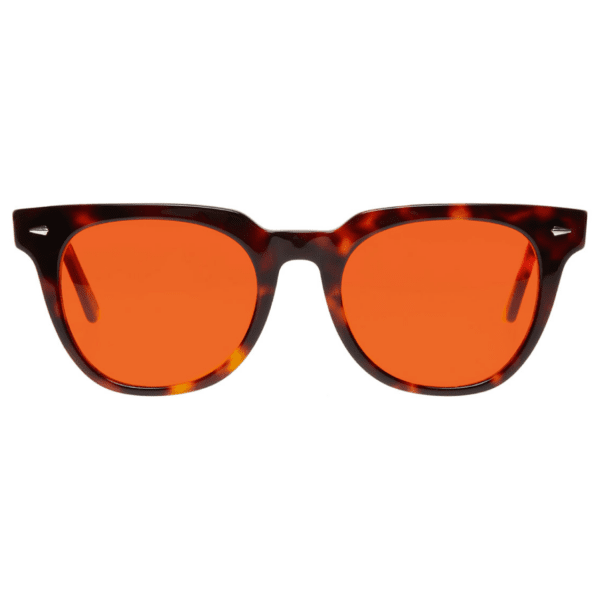 Okulary Venom Leopard NightShield - OUTLET