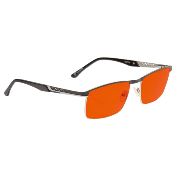 Okulary Fantom NightShield - OUTLET - obrazek 2