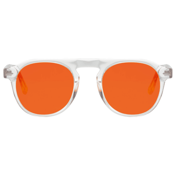 Okulary Profesor Clear NightShield