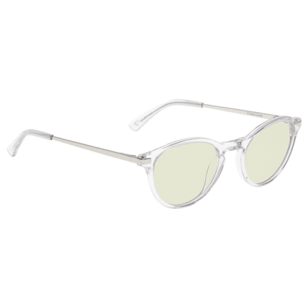 Okulary Tytan Clear DayShield - obrazek 2
