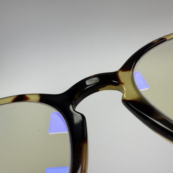 Okulary Topaz DayShield