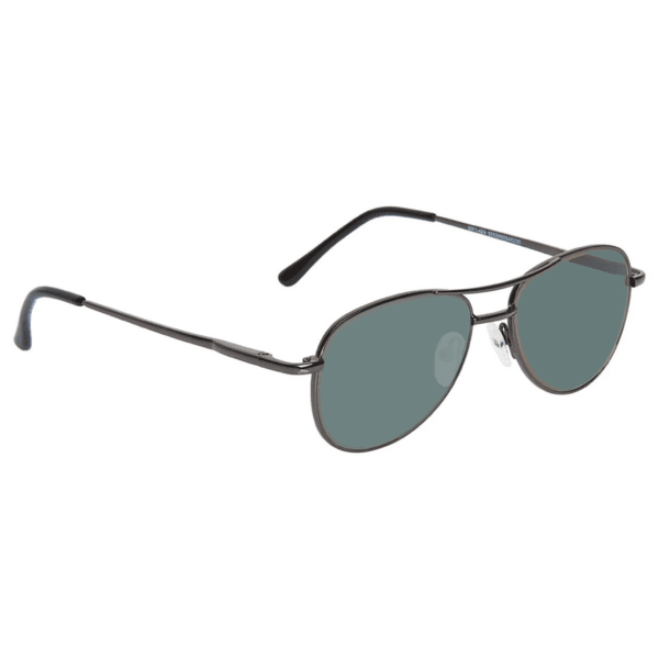 Okulary słoneczne Aviator Kids SunShield