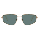 Okulary słoneczne Vegas Gold SunShield od EyeShield