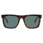 Okulary słoneczne Vintage SunShield na słońce