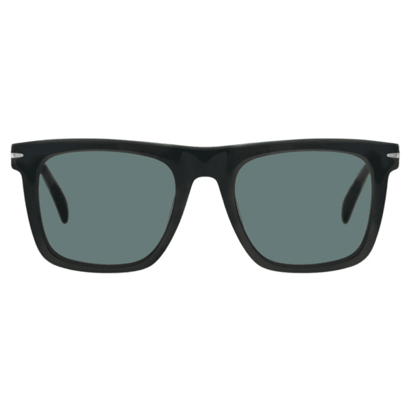 Okulary słoneczne z filtrem Vintage Black SunShield