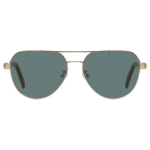 Okulary słoneczne Cruz Gold SunShield