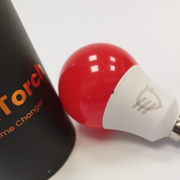 Żarówka NightTorch E14 - OUTLET - obrazek 8
