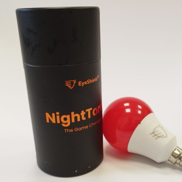 Żarówka NightTorch E14 - OUTLET - obrazek 9
