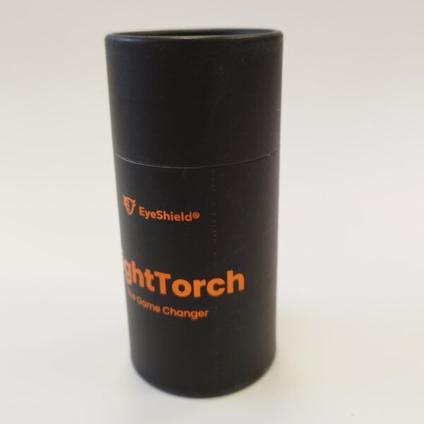 Żarówka NightTorch E14 - OUTLET - obrazek 10