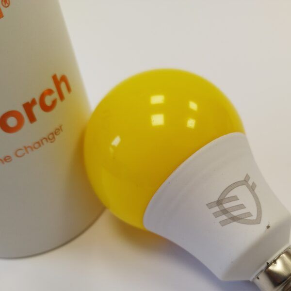 Żarówka DayTorch E14 - OUTLET - obrazek 8