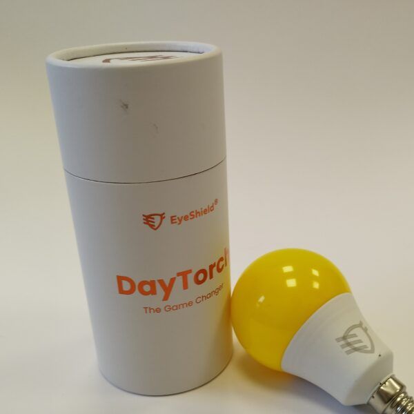 Żarówka DayTorch E14 - OUTLET - obrazek 9