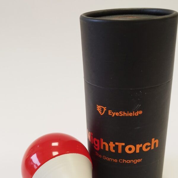 Żarówka NightTorch E14 - OUTLET - obrazek 11
