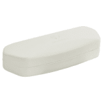 białe etui