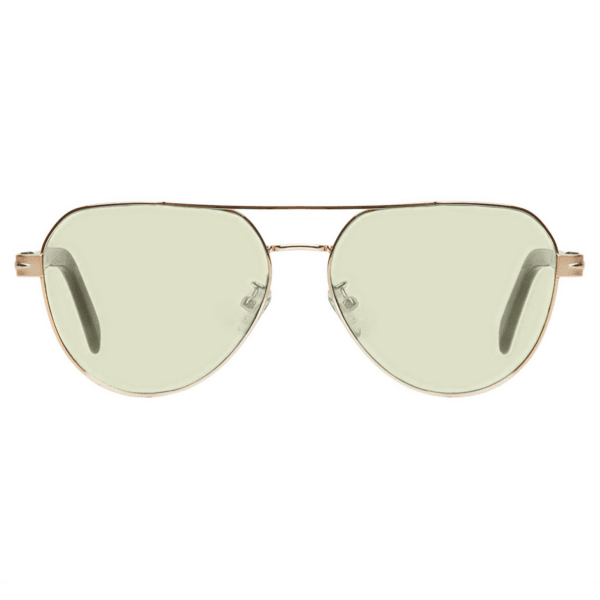 Okulary Cruz Gold DayShield