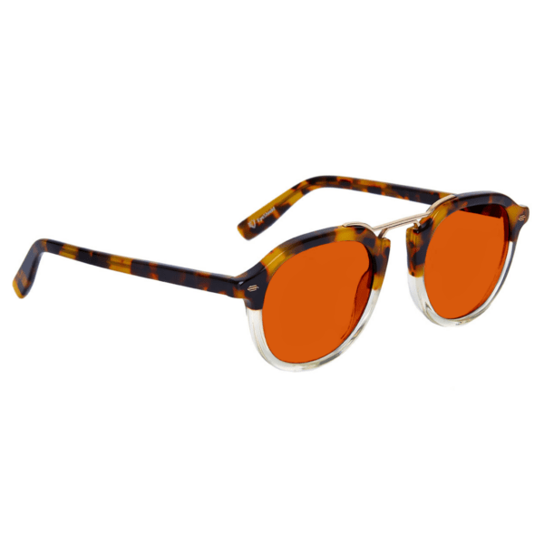 Okulary Miami Vice NightShield - obrazek 2
